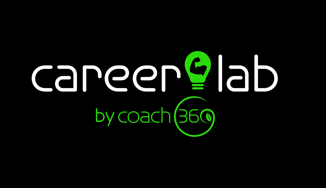 Career Lab by Coach360