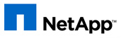 Net App Logo